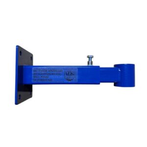 Настенное крепление для расширительного бака до 25л ф3/4 синий