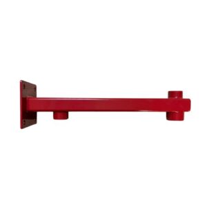 Настенное крепление для расширительного бака 295мм