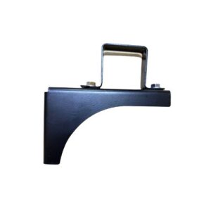 Кронштейн для коллектора 60х60 175мм 85 кВт